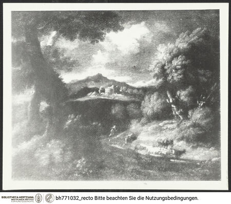 Vorderseite von bh771032_recto