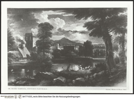 Vorderseite von bh771033_recto