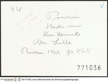 Rückseite von bh771036_recto