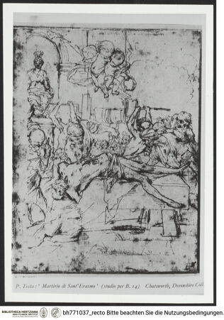 Vorderseite von bh771037_recto