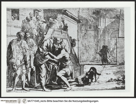 Vorderseite von bh771045_recto