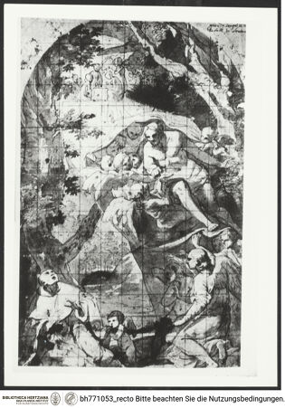 Vorderseite von bh771053_recto