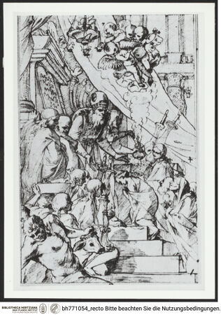 Vorderseite von bh771054_recto