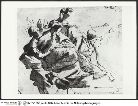 Vorderseite von bh771055_recto