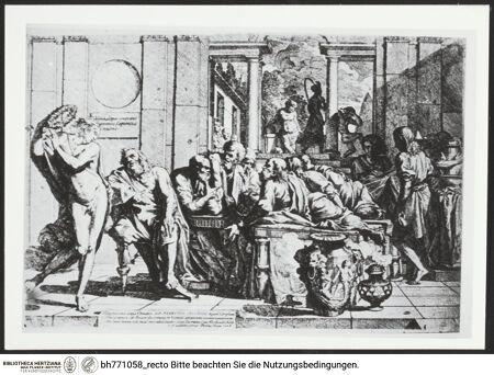 Vorderseite von bh771058_recto