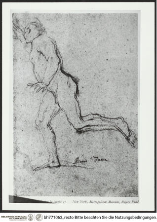 Vorderseite von bh771063_recto