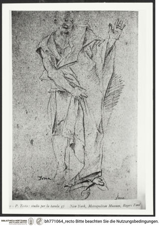 Vorderseite von bh771064_recto