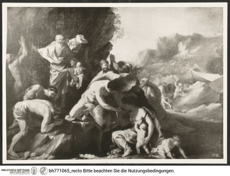 Vorderseite von bh771065_recto