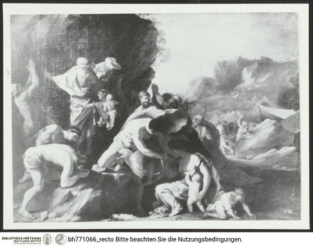 Vorderseite von bh771066_recto