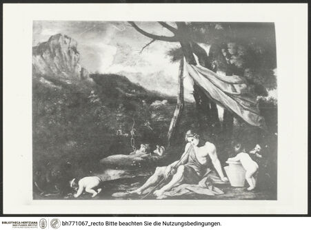 Vorderseite von bh771067_recto