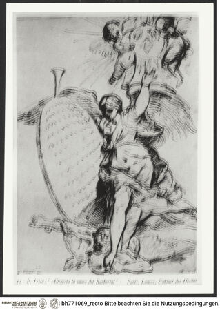 Vorderseite von bh771069_recto