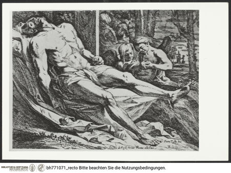 Vorderseite von bh771071_recto