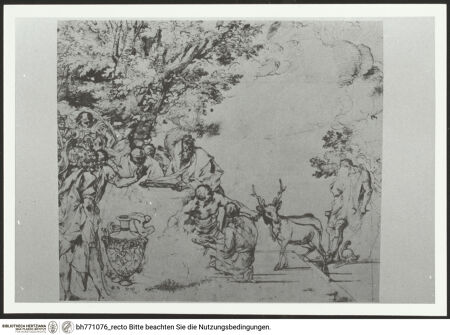 Vorderseite von bh771076_recto