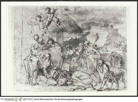 Vorderseite von bh771077_recto