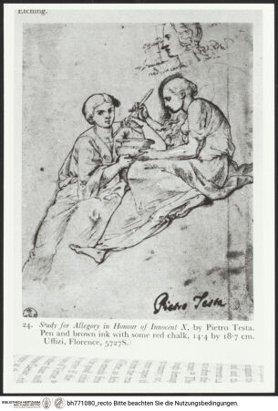 Vorderseite von bh771080_recto