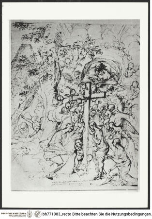 Vorderseite von bh771083_recto