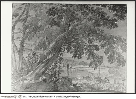 Vorderseite von bh771087_recto