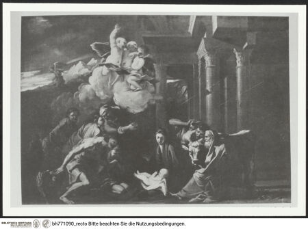 Vorderseite von bh771090_recto