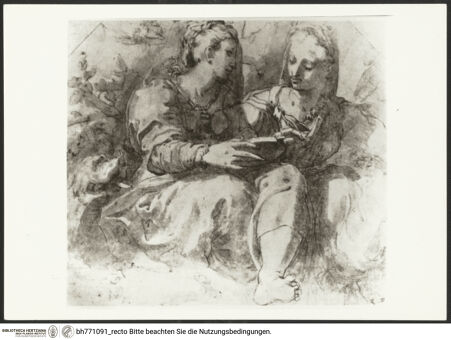 Vorderseite von bh771091_recto