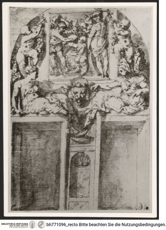 Vorderseite von bh771096_recto