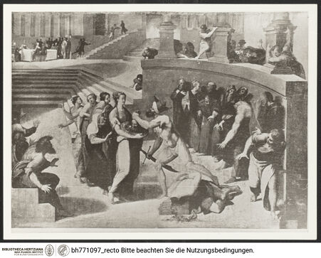 Vorderseite von bh771097_recto