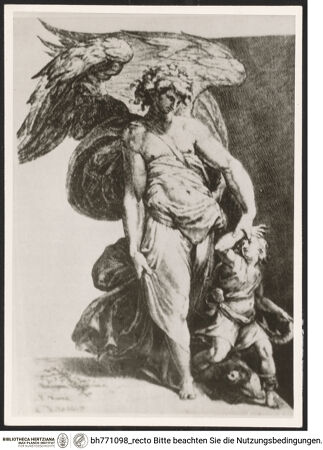 Vorderseite von bh771098_recto