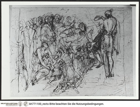 Vorderseite von bh771100_recto