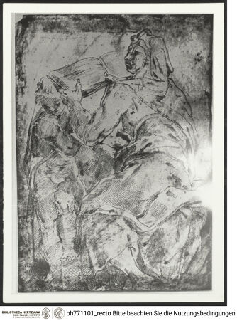 Vorderseite von bh771101_recto