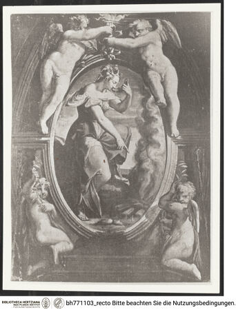 Vorderseite von bh771103_recto