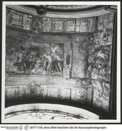 Vorderseite von bh771109_recto