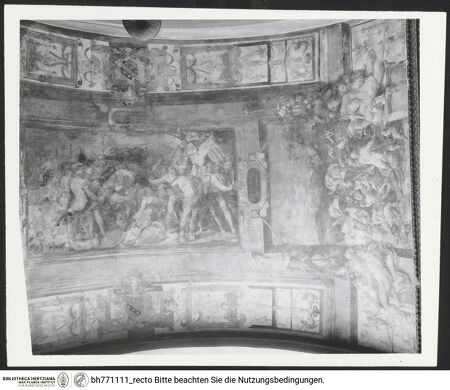 Vorderseite von bh771111_recto