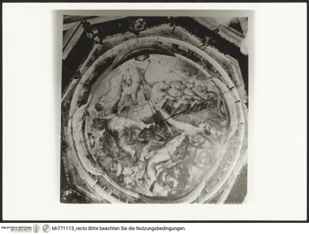 Vorderseite von bh771113_recto