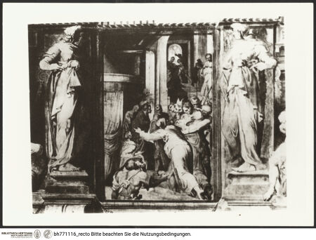 Vorderseite von bh771116_recto