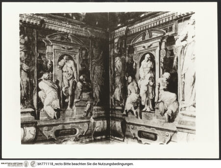 Vorderseite von bh771118_recto