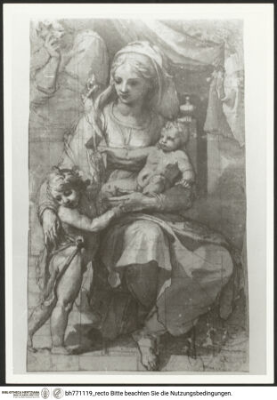 Vorderseite von bh771119_recto