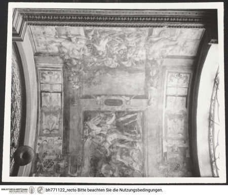 Vorderseite von bh771122_recto