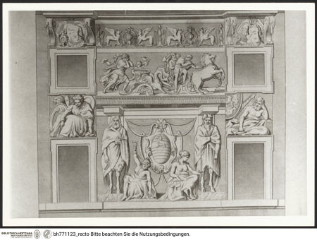 Vorderseite von bh771123_recto