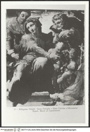 Vorderseite von bh771124_recto