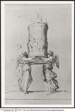 Vorderseite von bh771129_recto