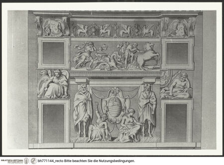 Vorderseite von bh771144_recto