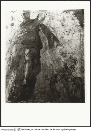 Vorderseite von bh771149_recto