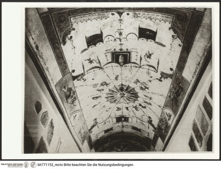 Vorderseite von bh771152_recto