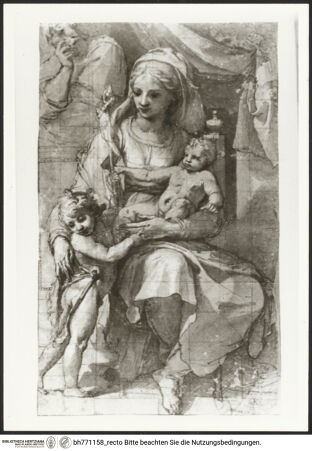 Vorderseite von bh771158_recto