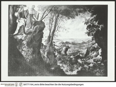 Vorderseite von bh771164_recto