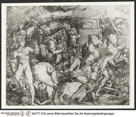 Vorderseite von bh771165_recto