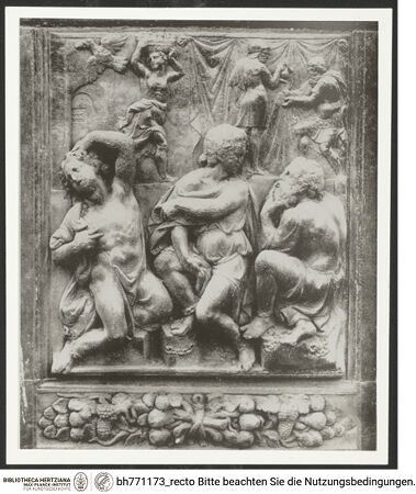 Vorderseite von bh771173_recto