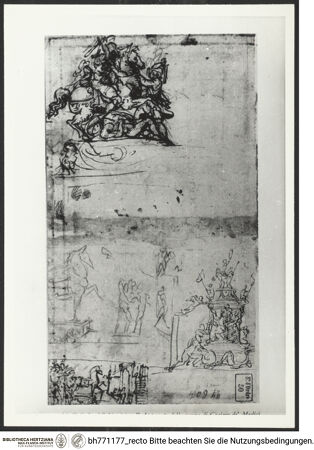 Vorderseite von bh771177_recto