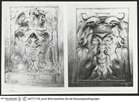 Vorderseite von bh771178_recto