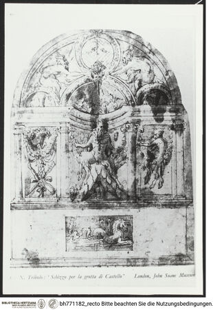 Vorderseite von bh771182_recto