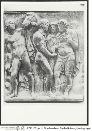 Vorderseite von bh771187_recto